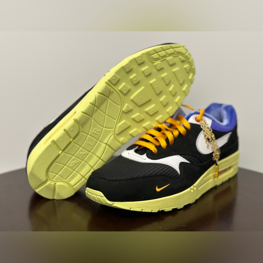 Nike ID by You Air Max 1 - Picture 8 of 10